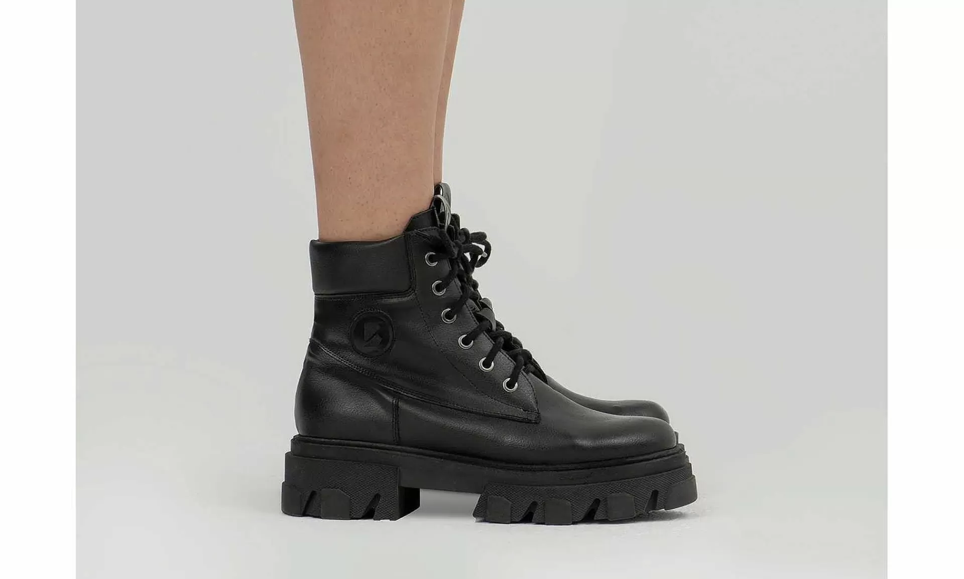 Damen Bohema Riot Boots