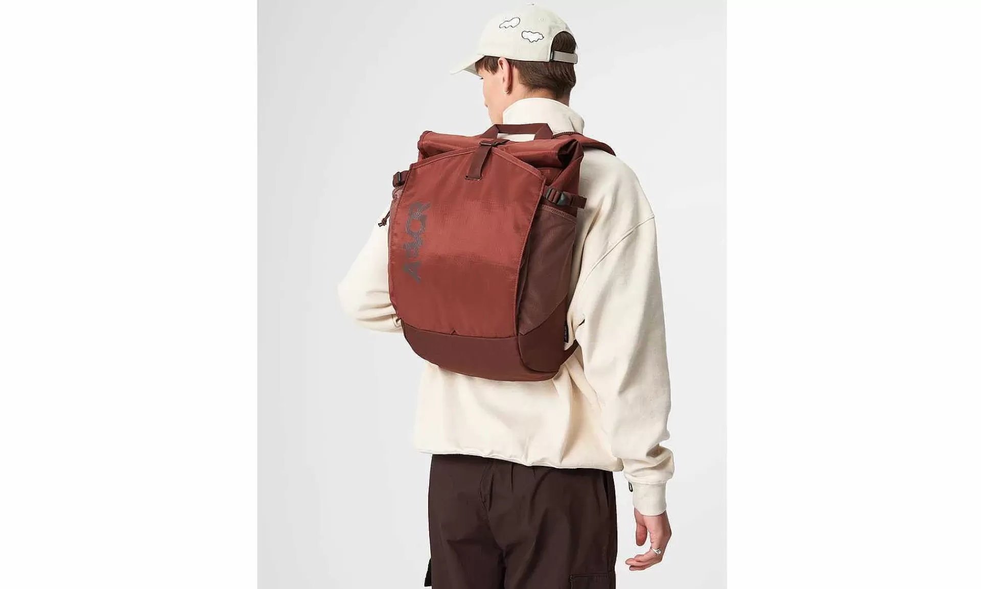 Accessoires Aevor Rollpack Proof Mars