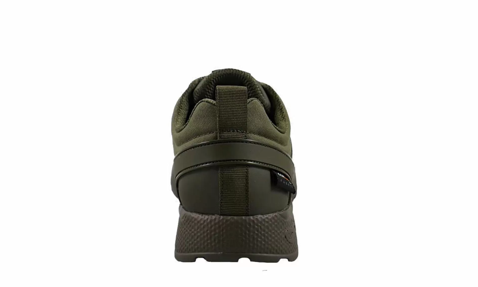 Damen Infinite Running Rosetac Frontier Olive