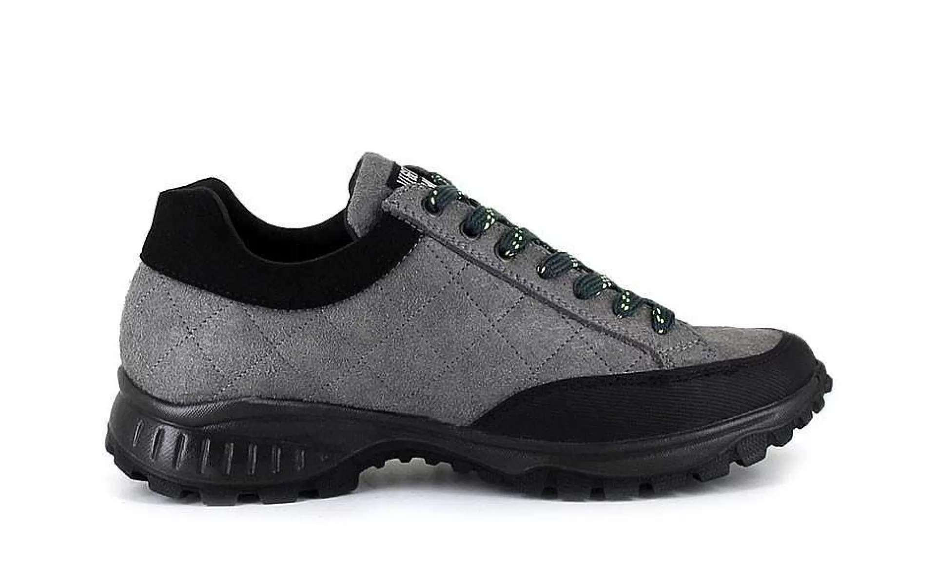 Damen Vegetarian Shoes Scramble Shoe Grey