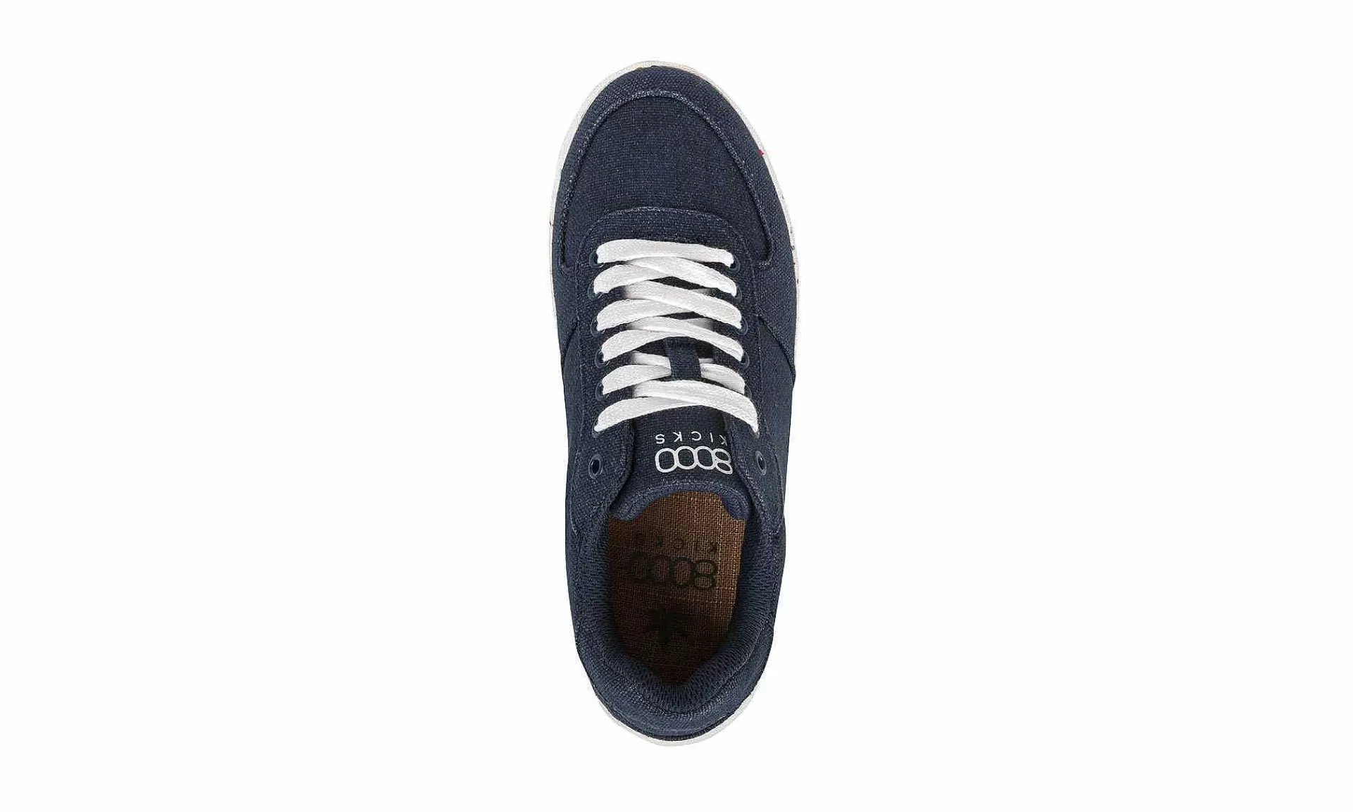 Damen 8000kicks Seeker Navy Blue