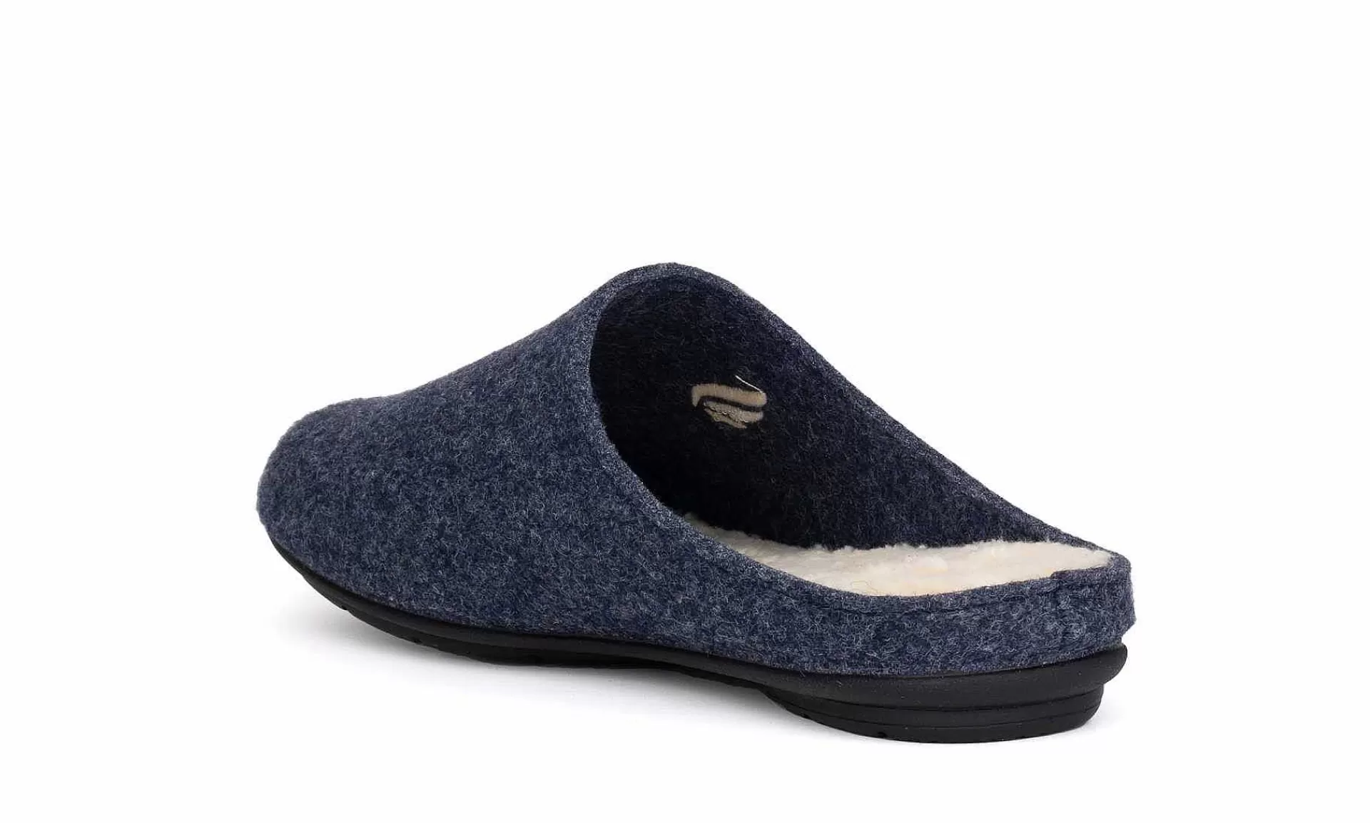 Damen * Slippers Ocean Blue