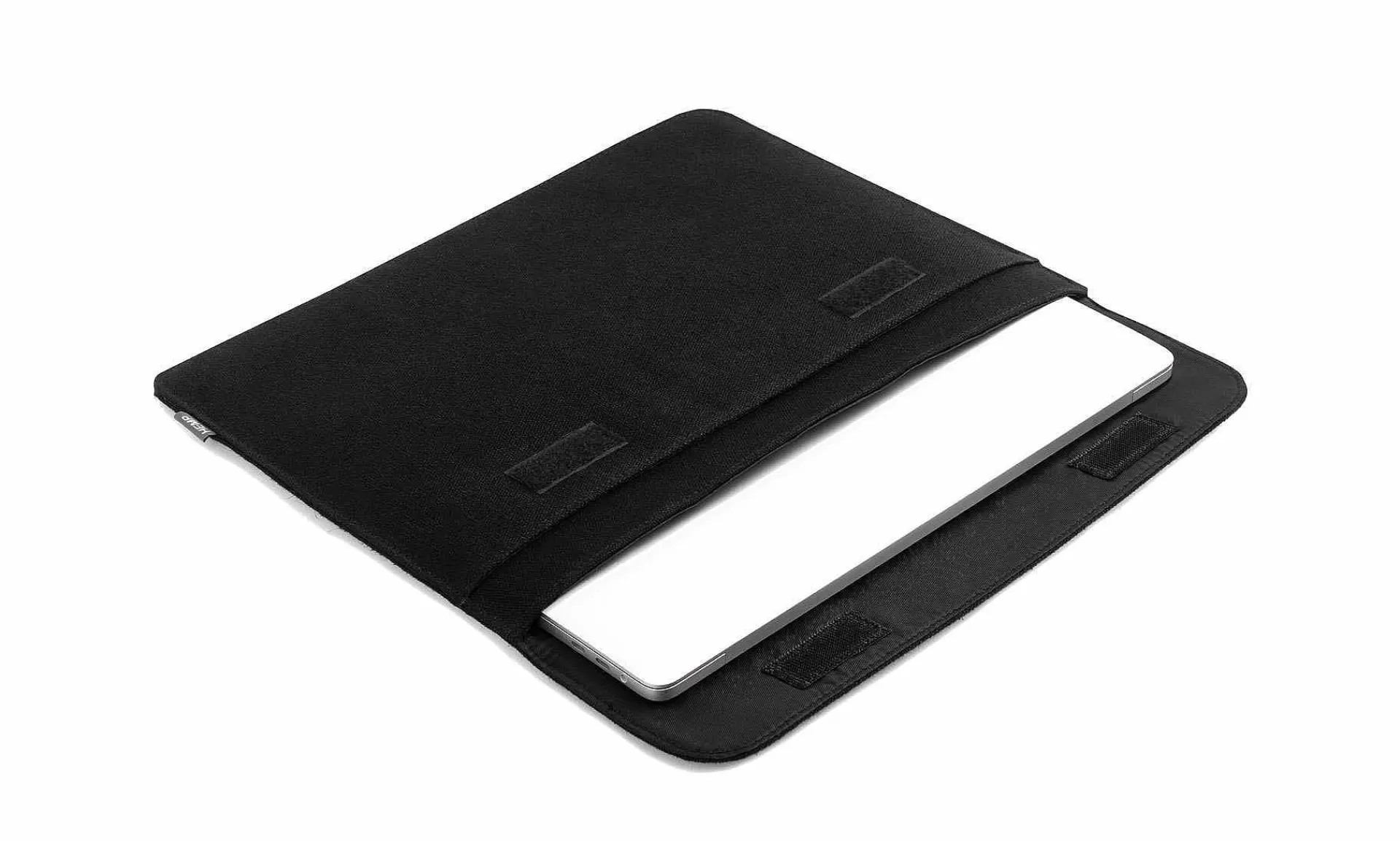 Accessoires 8000kicks Small Laptop Case Black