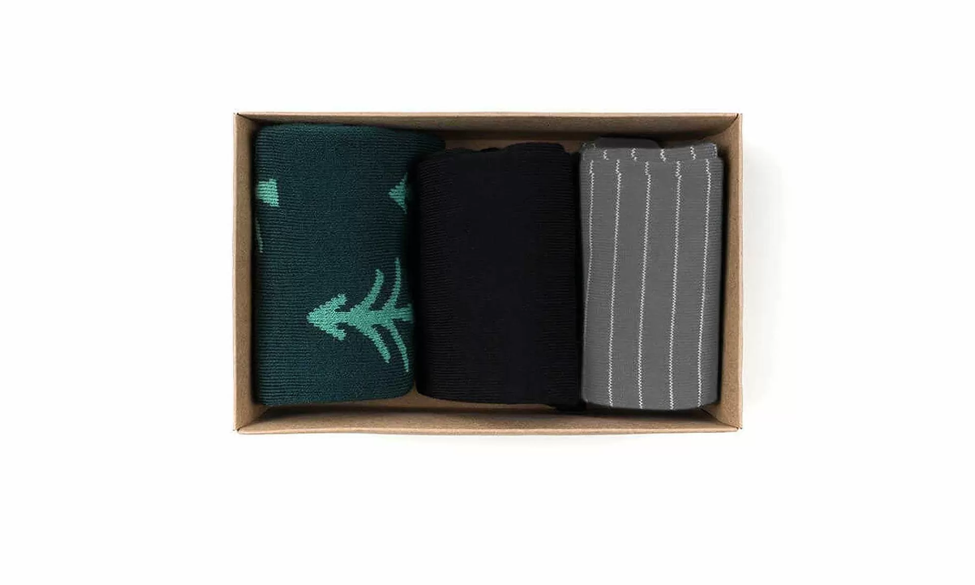 Accessoires bleed Socks Box Polar Tree