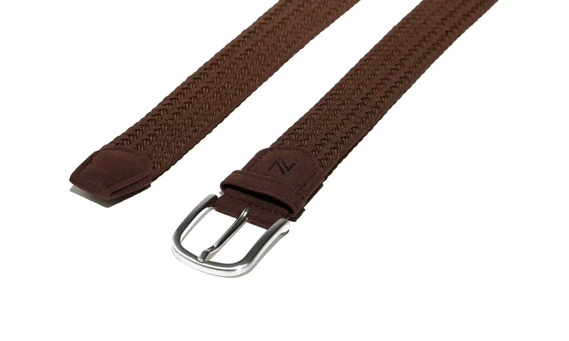 Accessoires Noani Stretch Belt Brown