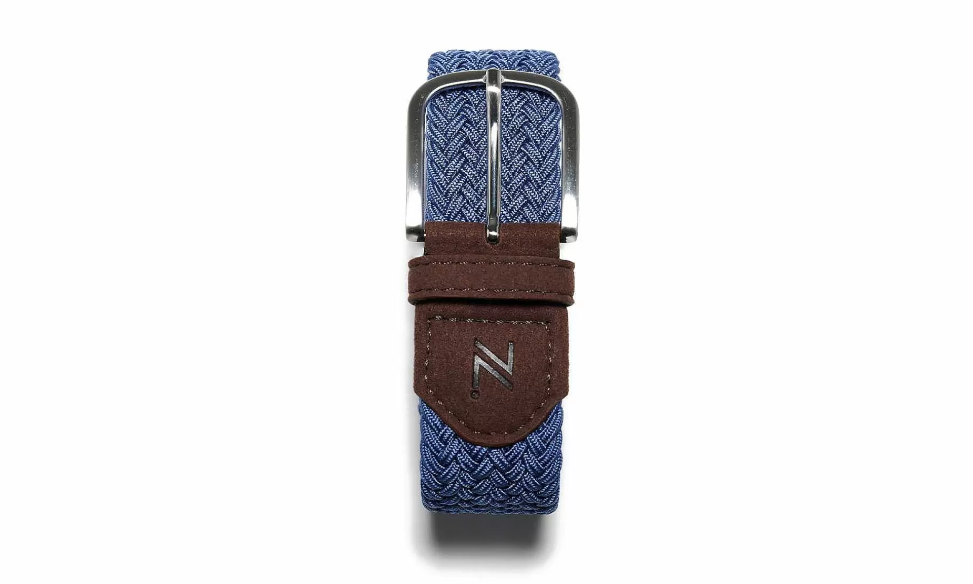 Accessoires Noani Stretch Belt Hellblau