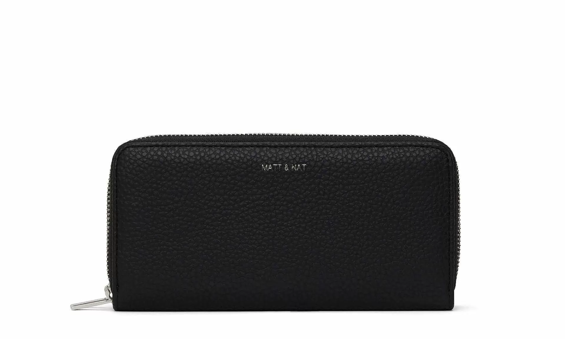 Accessoires Matt and Nat Sublime Wallet Black