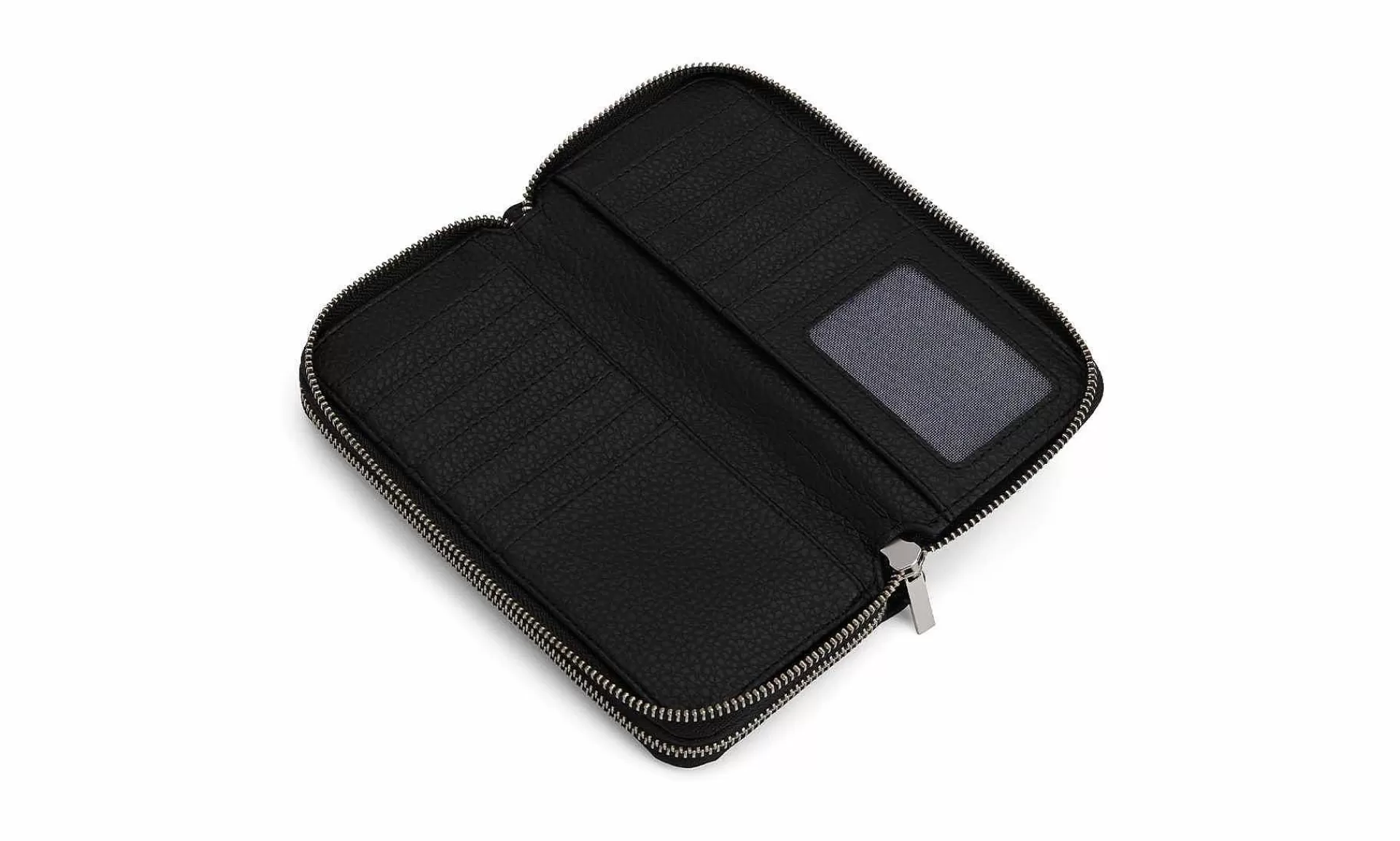 Accessoires Matt and Nat Sublime Wallet Black