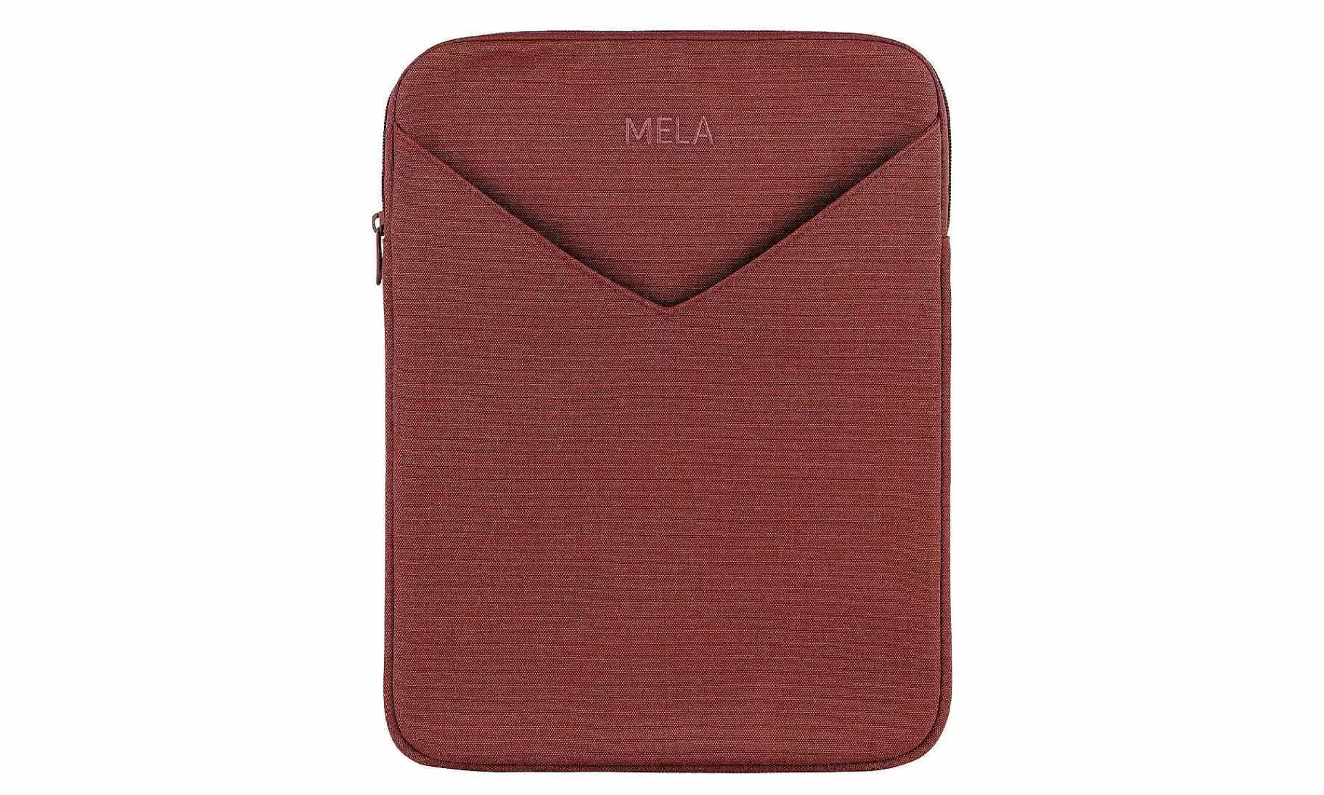 Accessoires Melawear Sumit Laptop Sleeve Big Burgundy