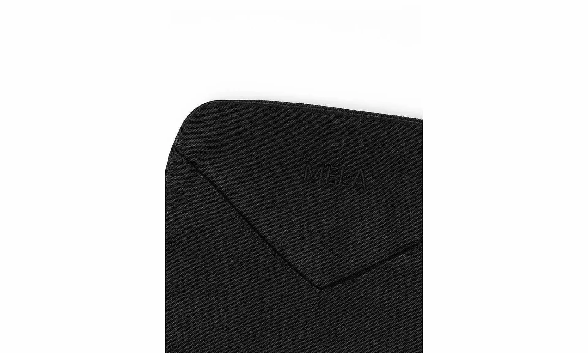 Accessoires Melawear Sumit Laptop Sleeve Black