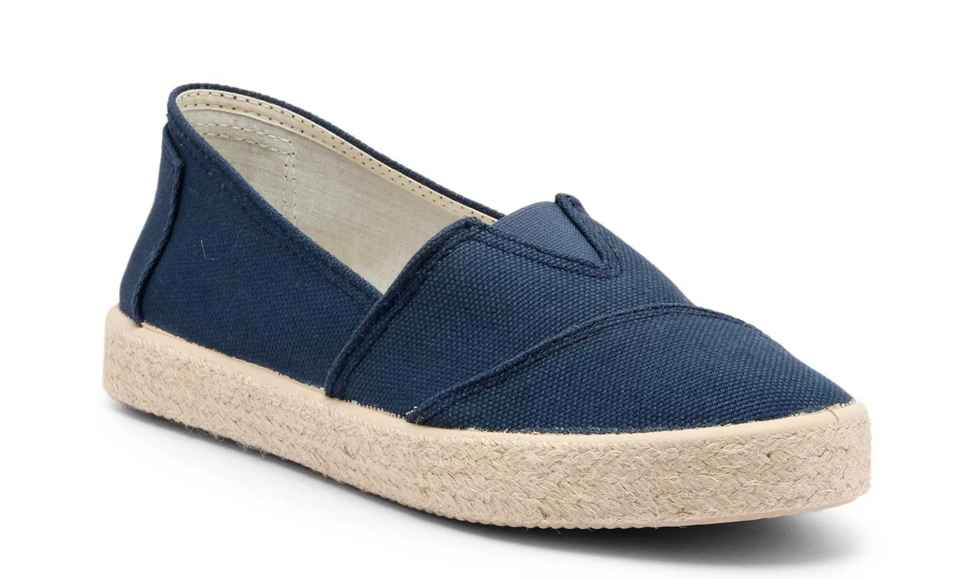 Damen Grand Step Shoes Tim Navy