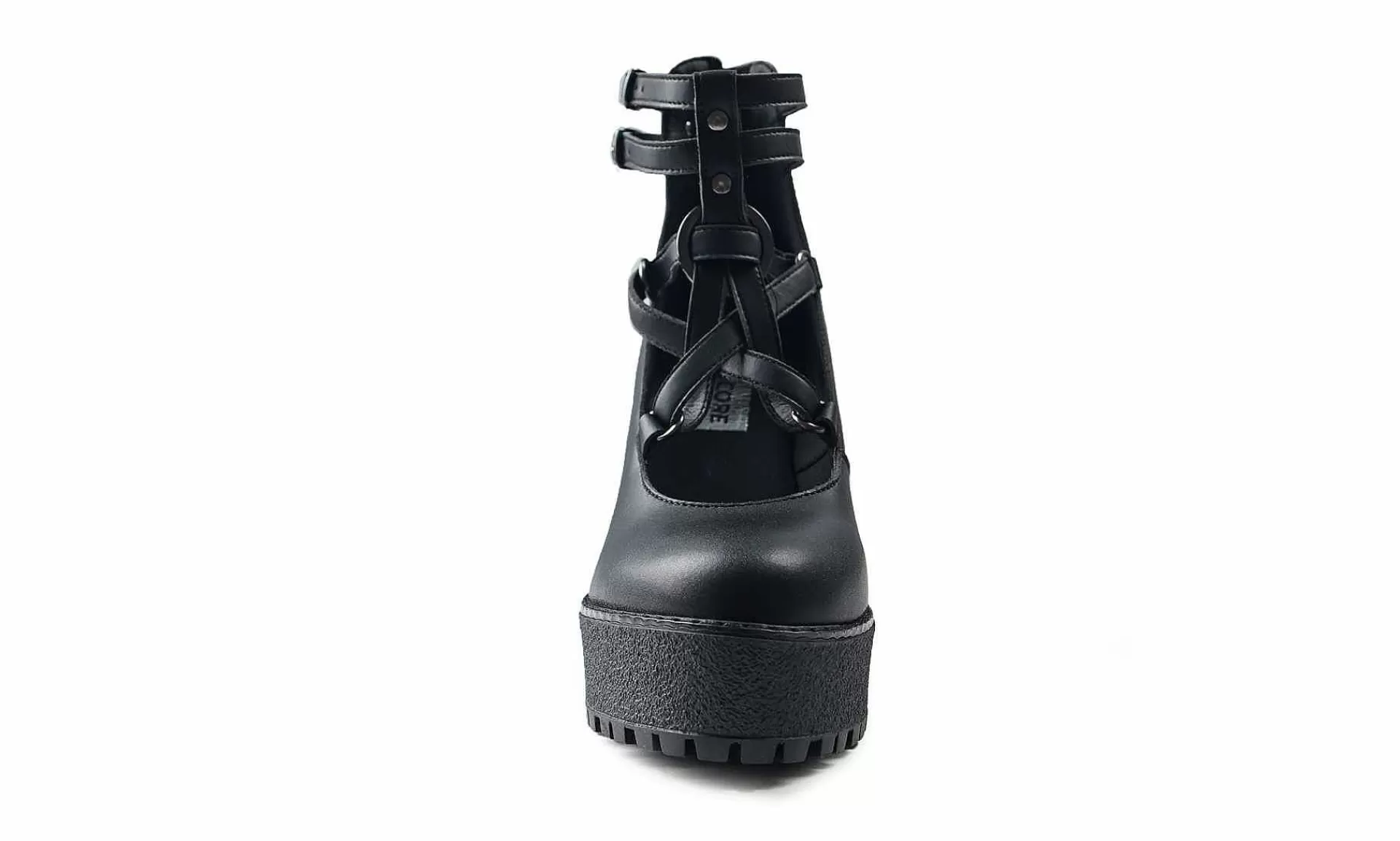 Damen Altercore Topaz Vegan Black