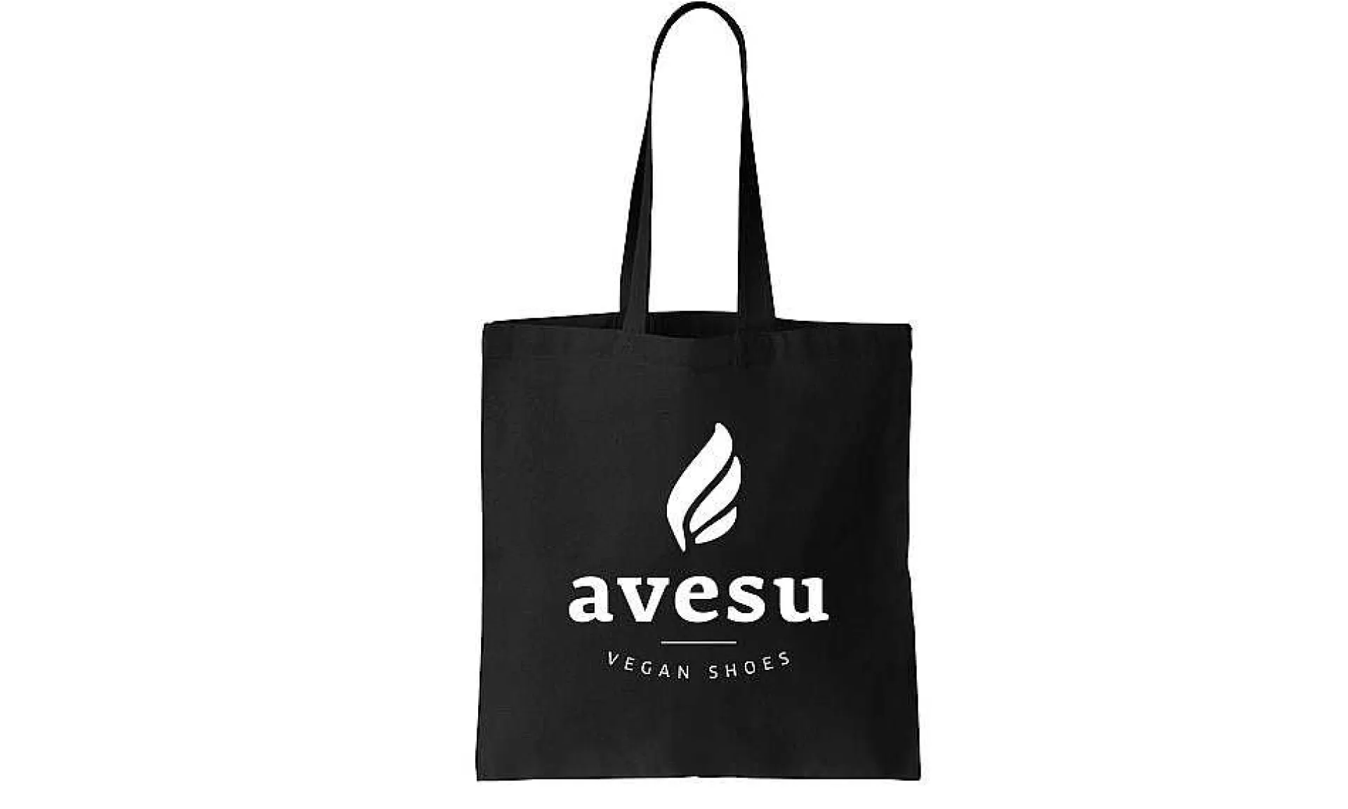 Accessoires * Tote Bag Logo Black