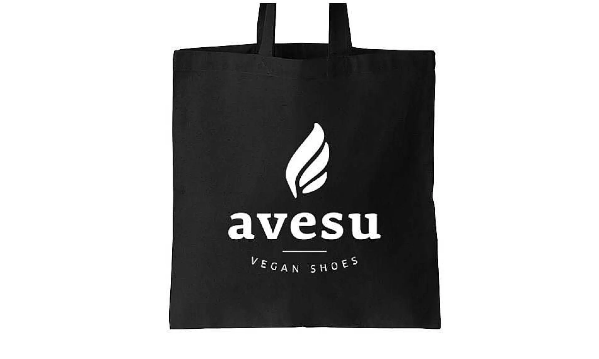 Accessoires * Tote Bag Logo Black