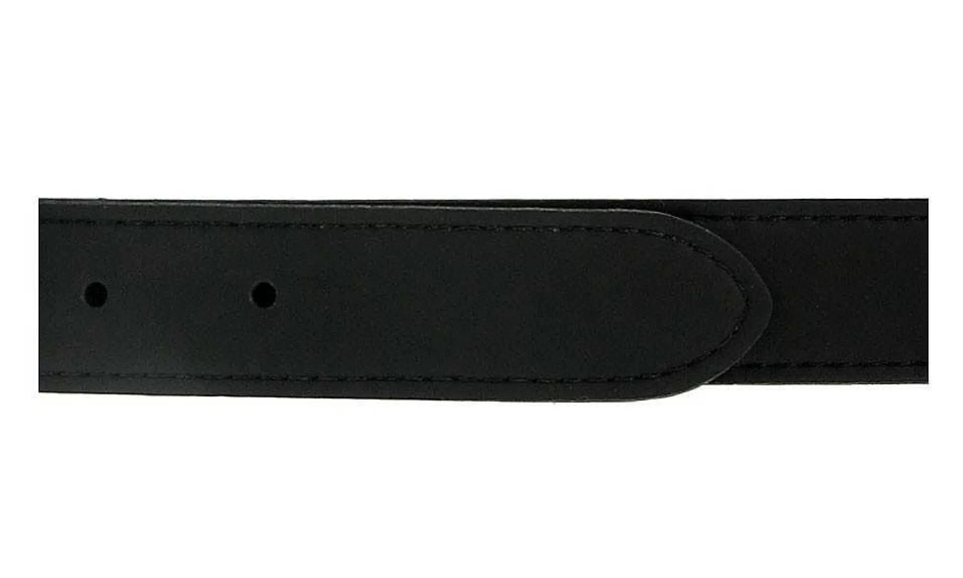 Accessoires Vegetarian Shoes Town Belt Black