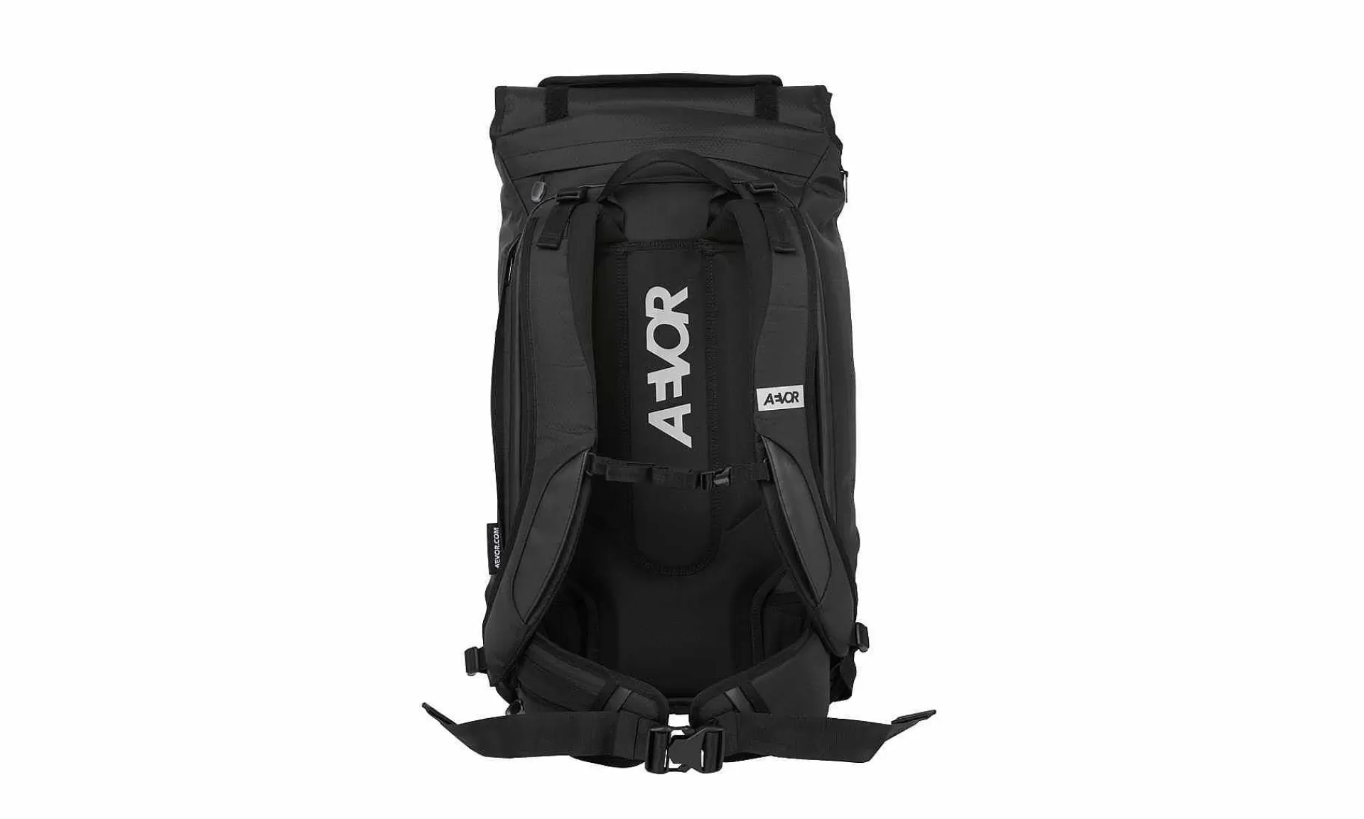 Accessoires Aevor Travel Pack Proof Proof Black