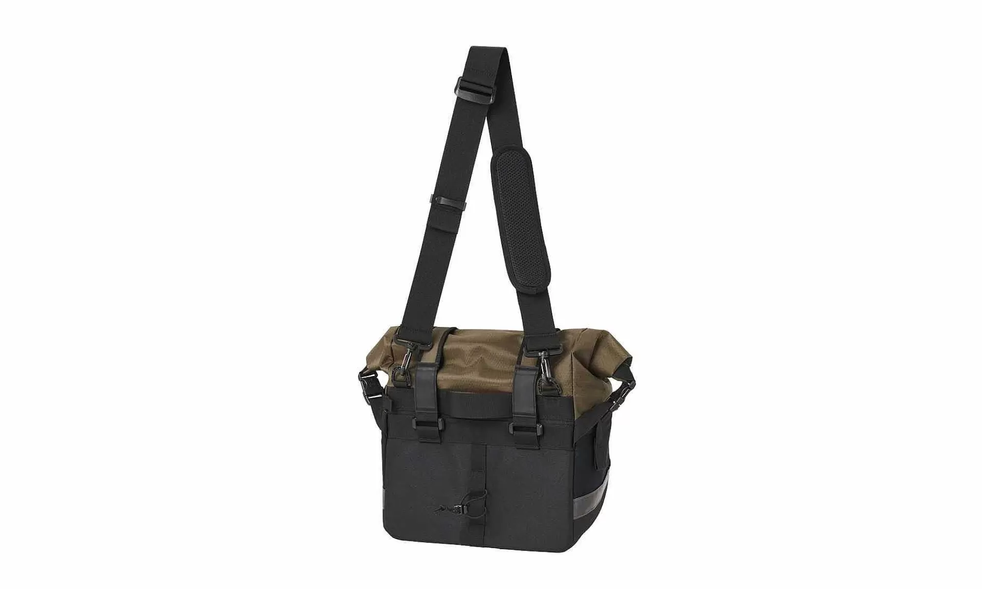 Accessoires Aevor Triple Bike Bag Proof Olive Gold