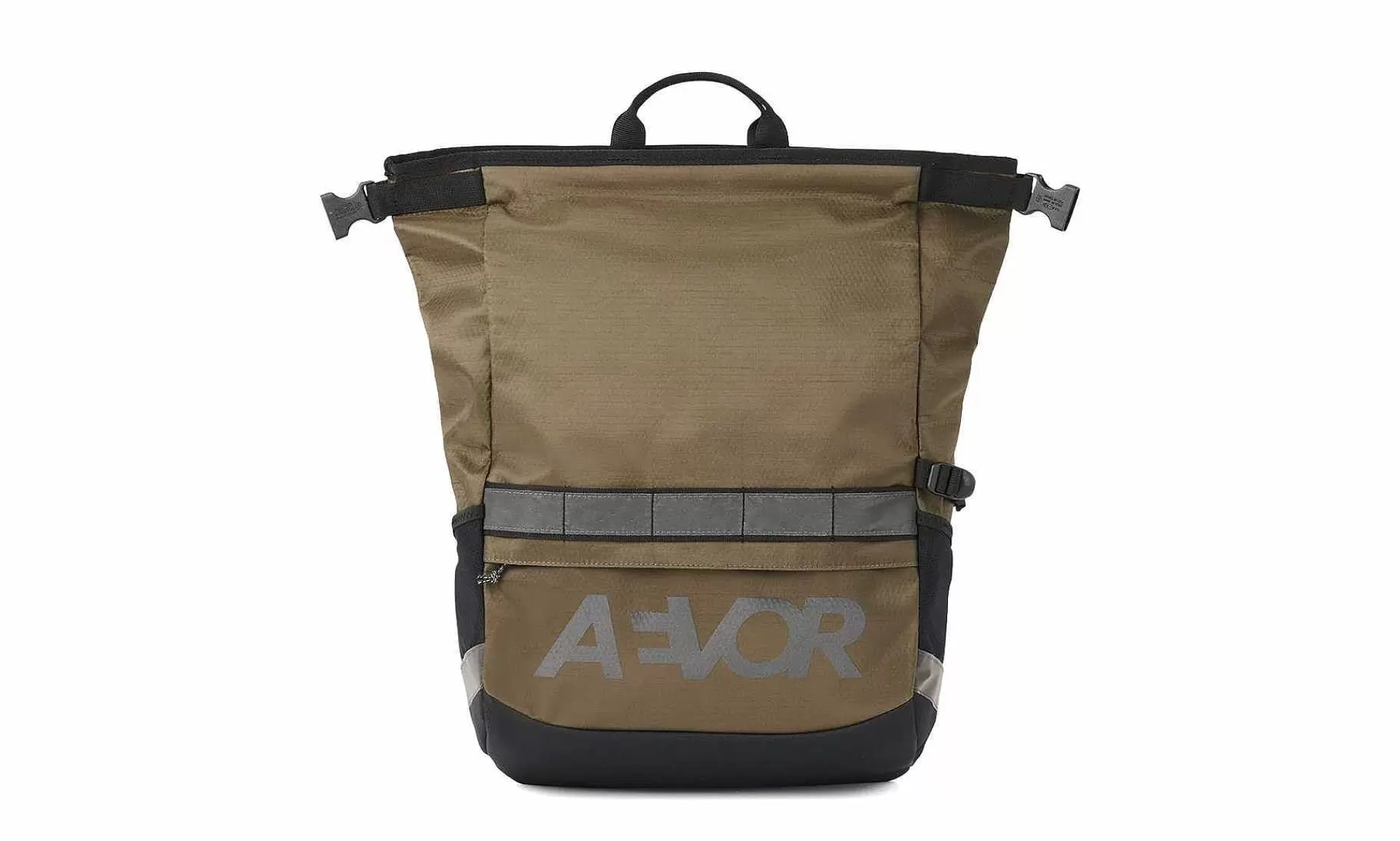 Accessoires Aevor Triple Bike Bag Proof Olive Gold