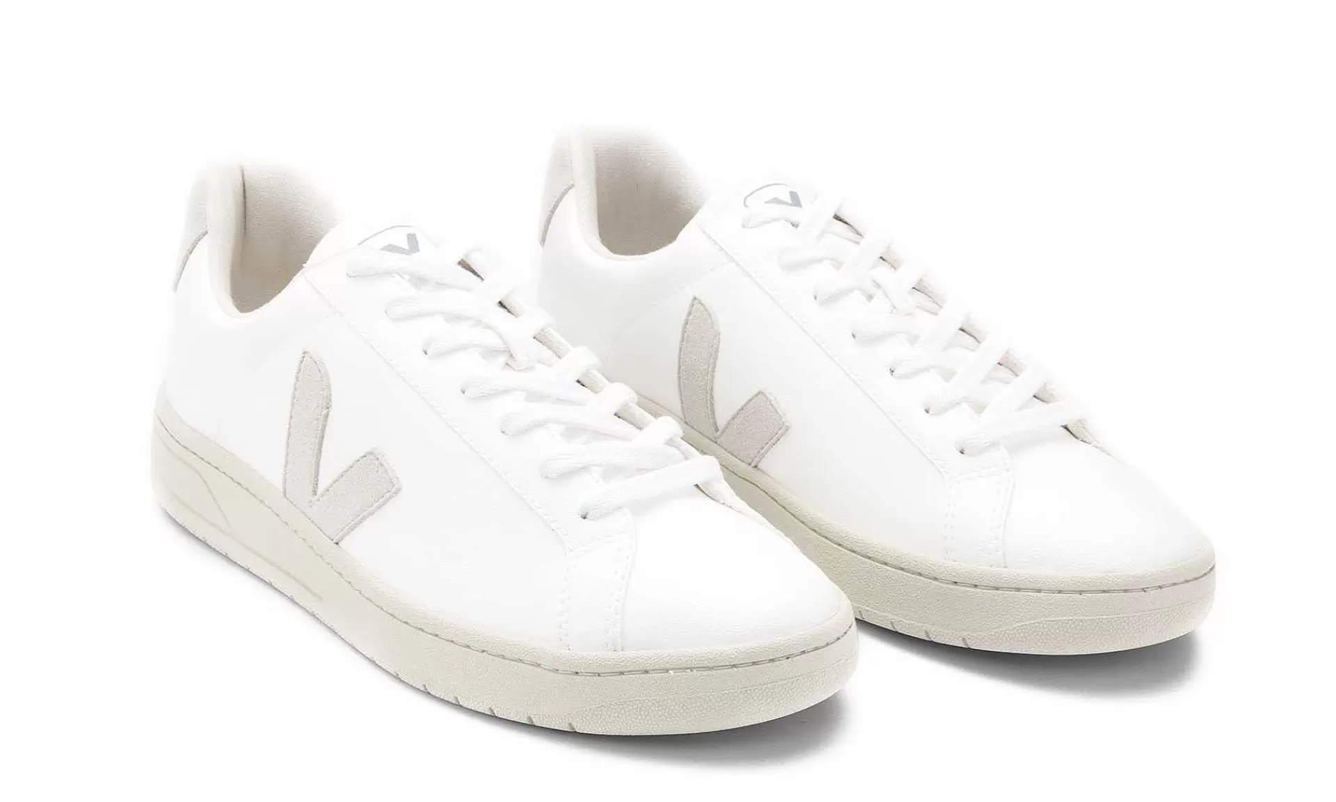 Herren Veja Urca Cwl White Natural