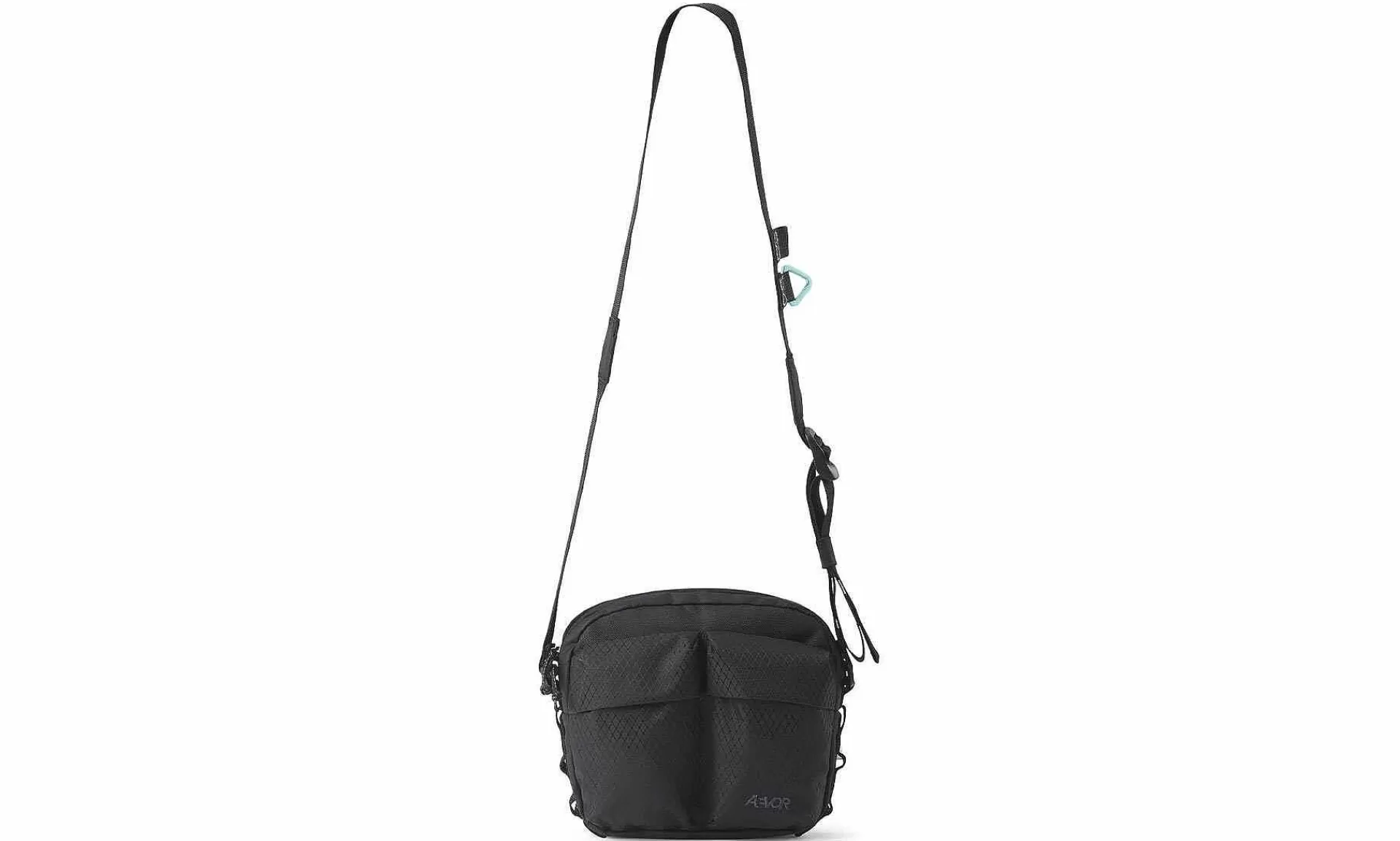 Accessoires Aevor Ut Pouch Utility Black