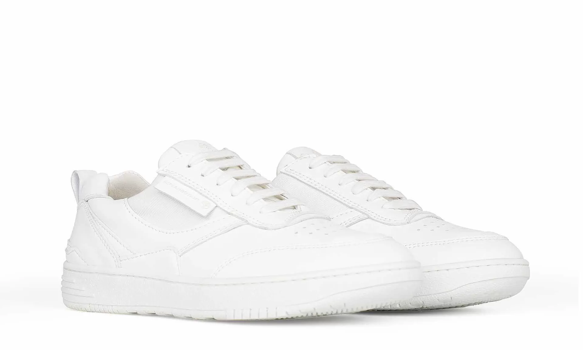 Damen Beflamboyant Ux-68 Classic White