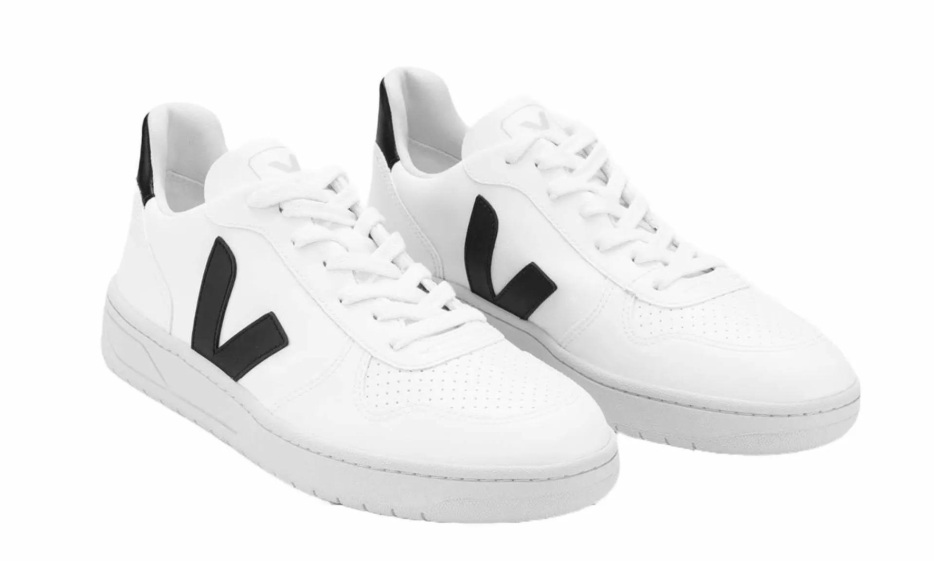 Damen Veja V-10 Cwl White Black