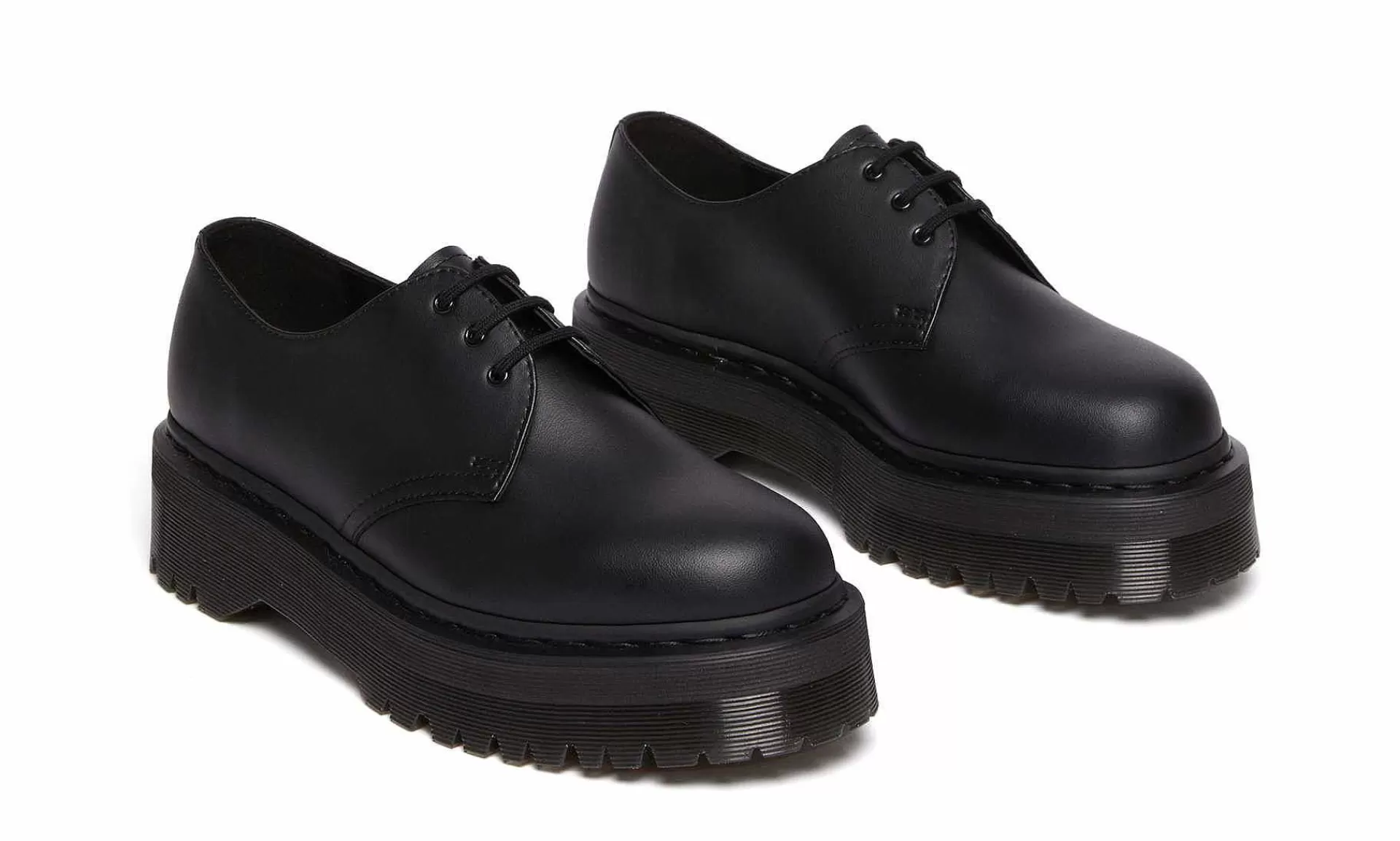 Damen Dr. Martens V 1461 Quad Mono