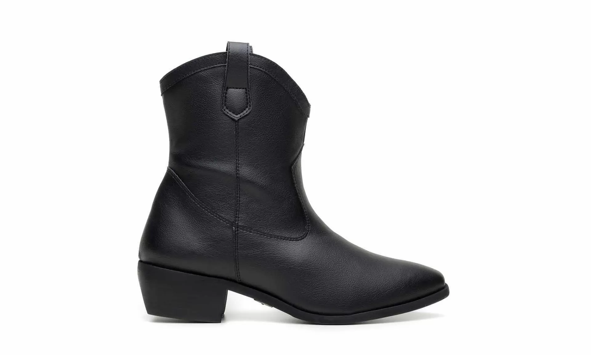 Damen Ahimsa Valentina Black