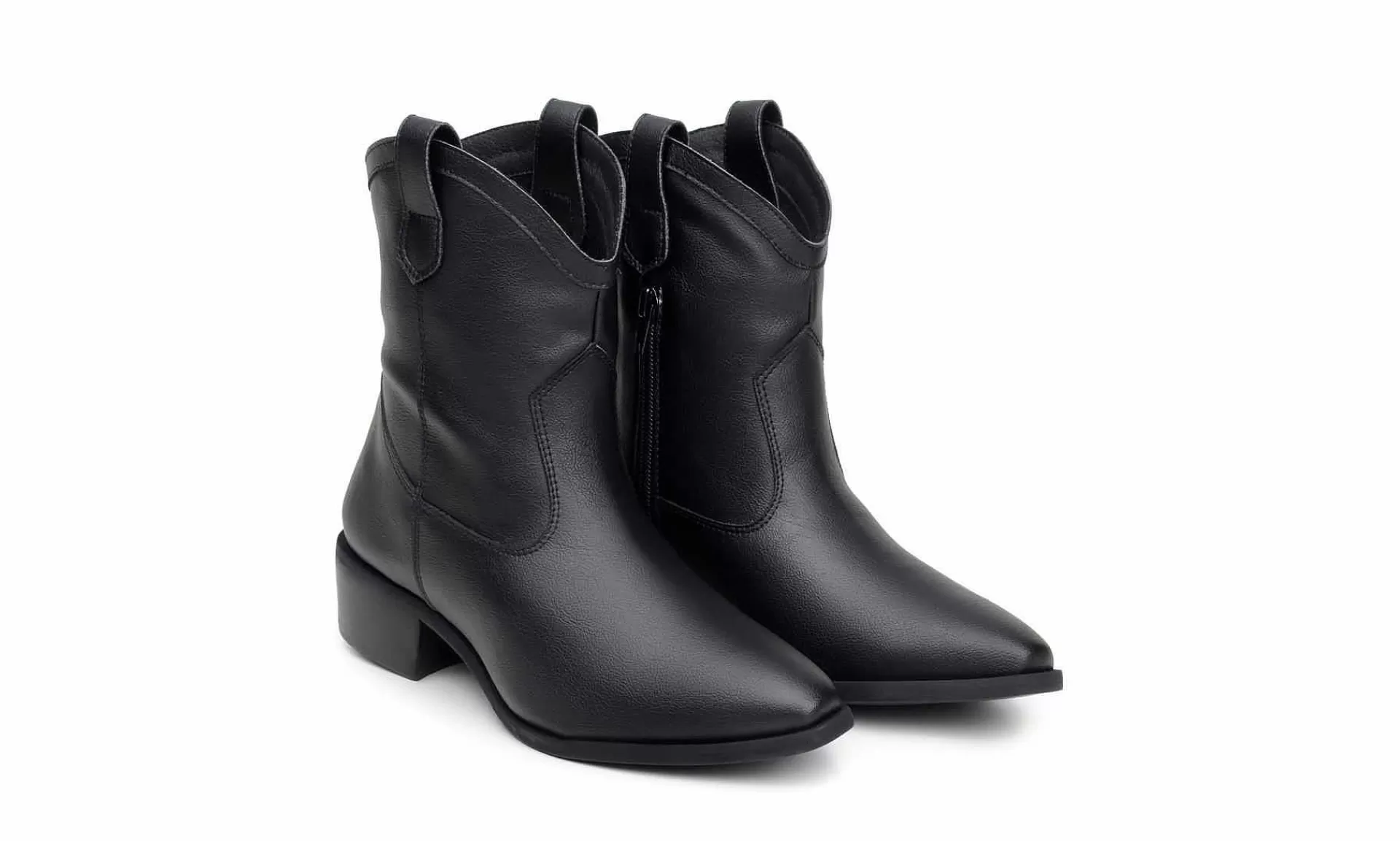 Damen Ahimsa Valentina Black