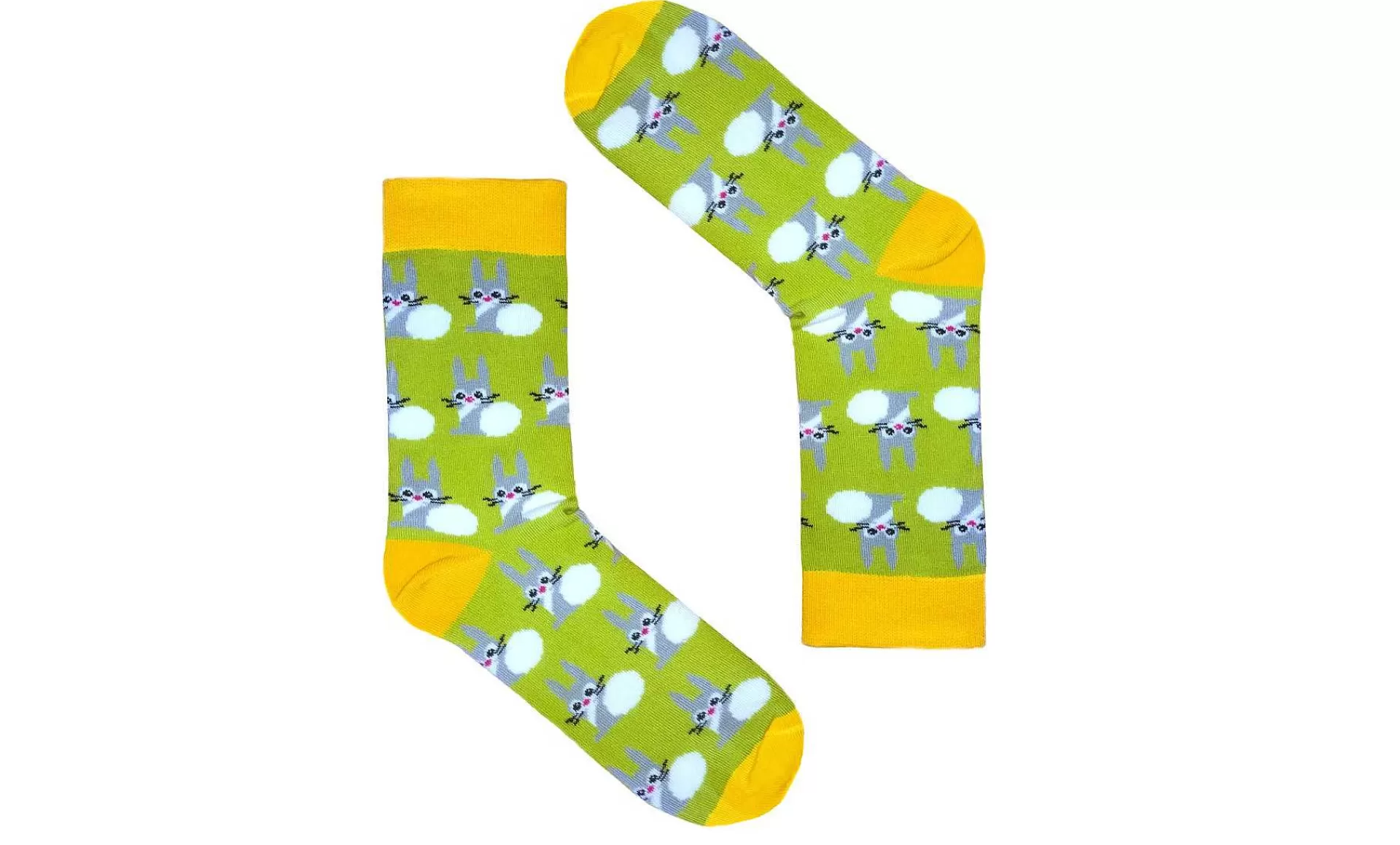 Accessoires Kabak Vegan Farm Edition Socks Billie