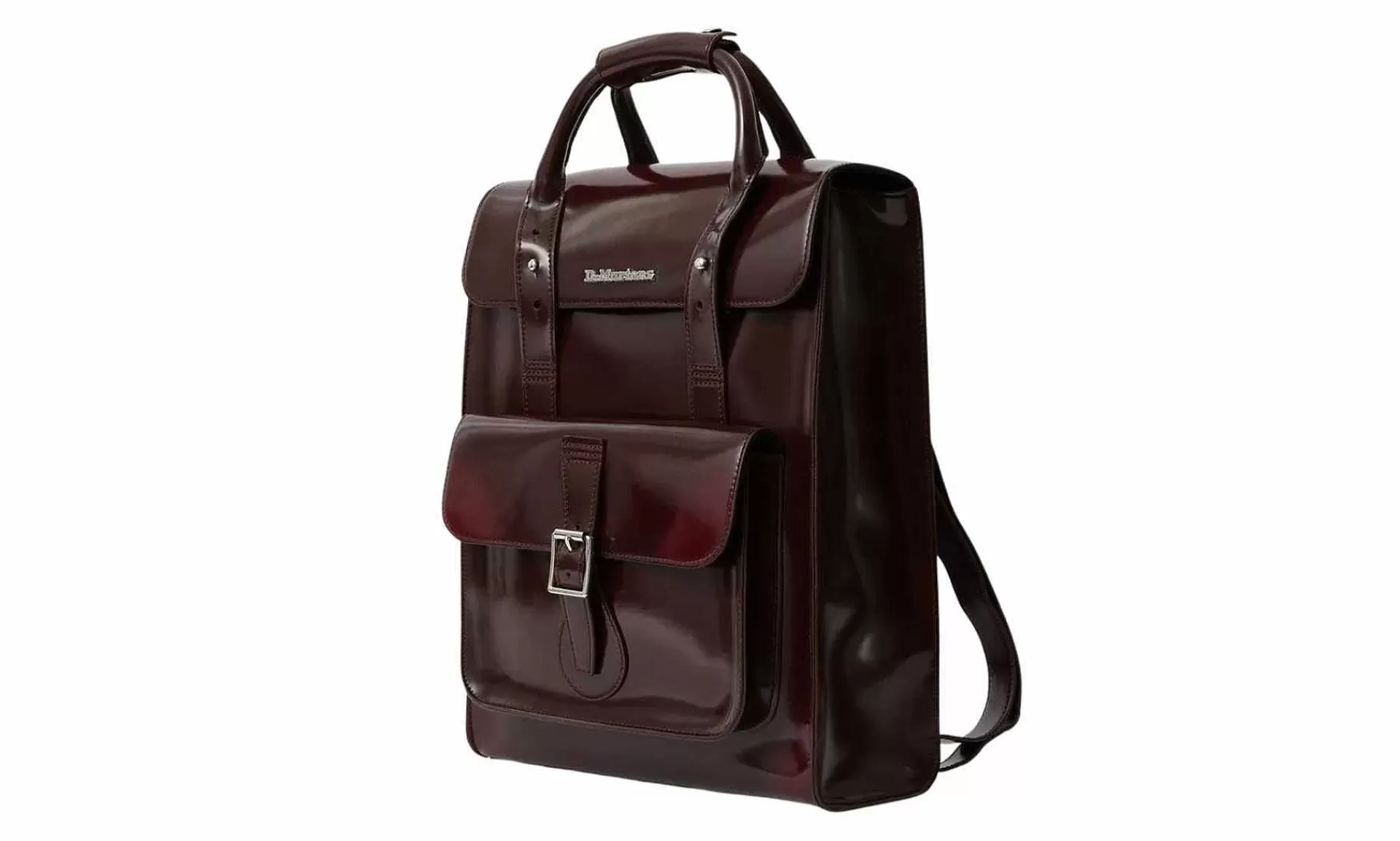 Accessoires Dr. Martens Vegan Laptop Rucksack Oxford Rub Off