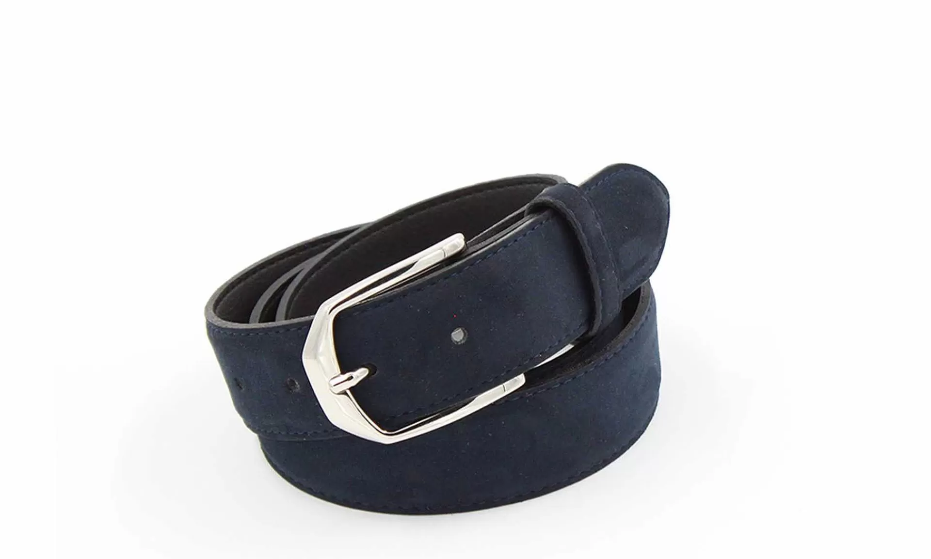 Accessoires Noani Vicki Silver Dark Blue