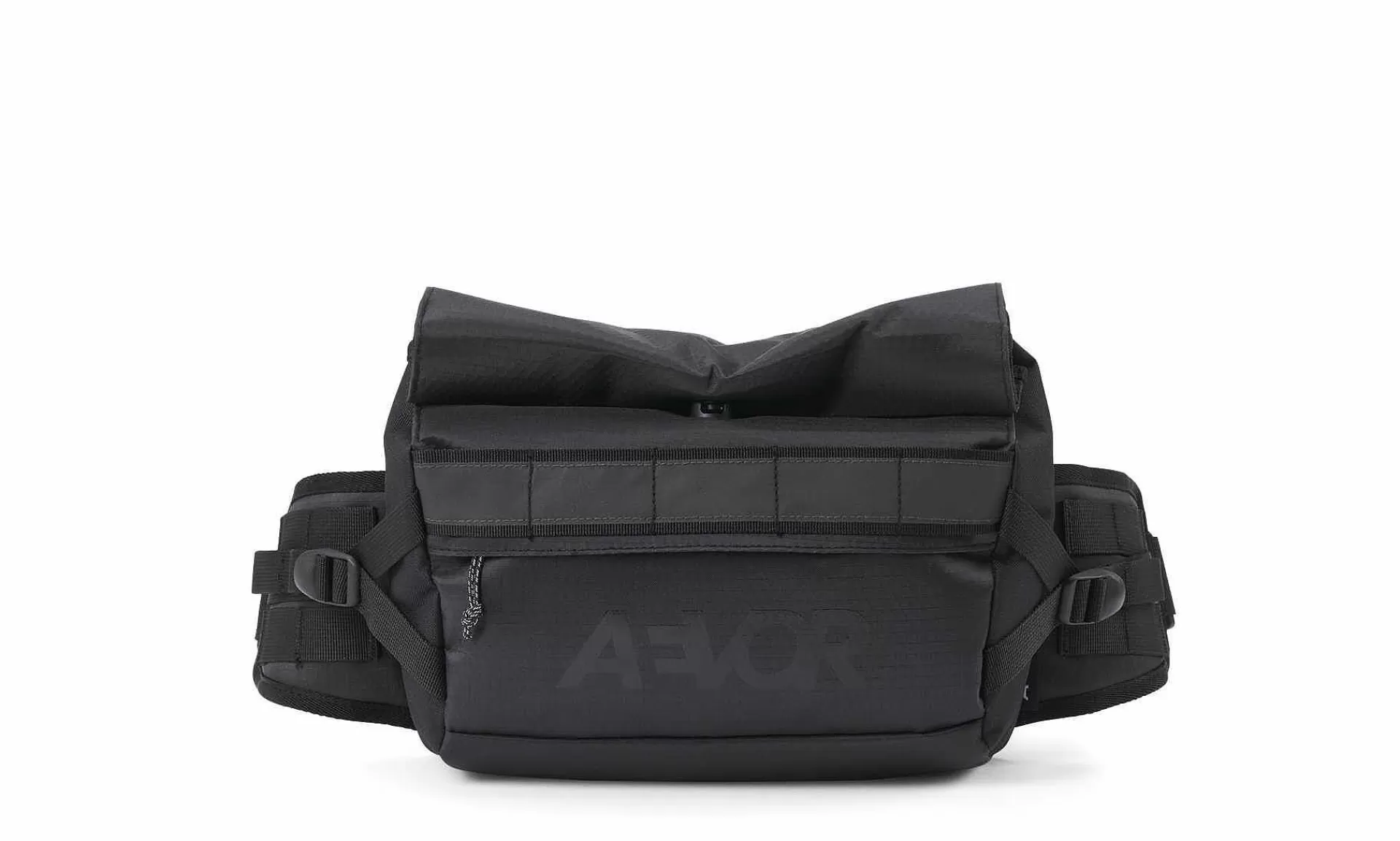 Accessoires Aevor Waist Pack Proof Black