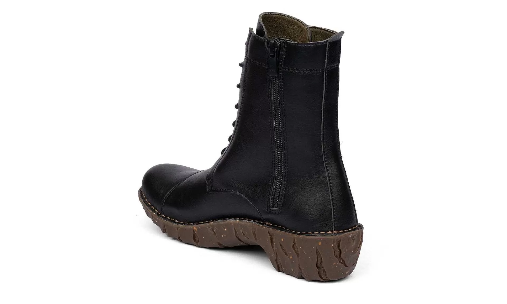 Damen El Naturalista Yggdrasil Ng57T Black