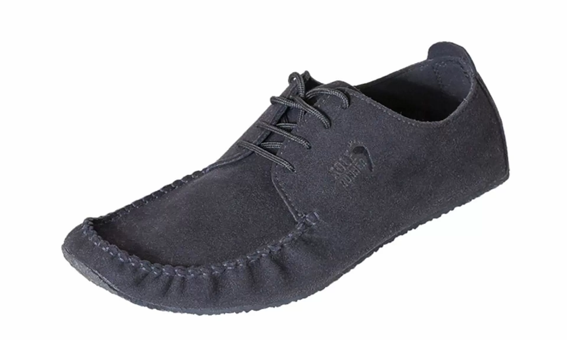 Damen Sole Runner Yuma Black