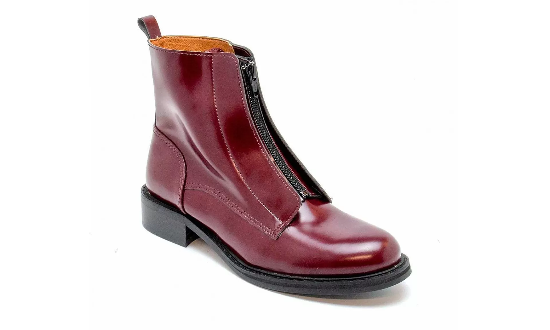 Damen NAE Zipme Bordeaux